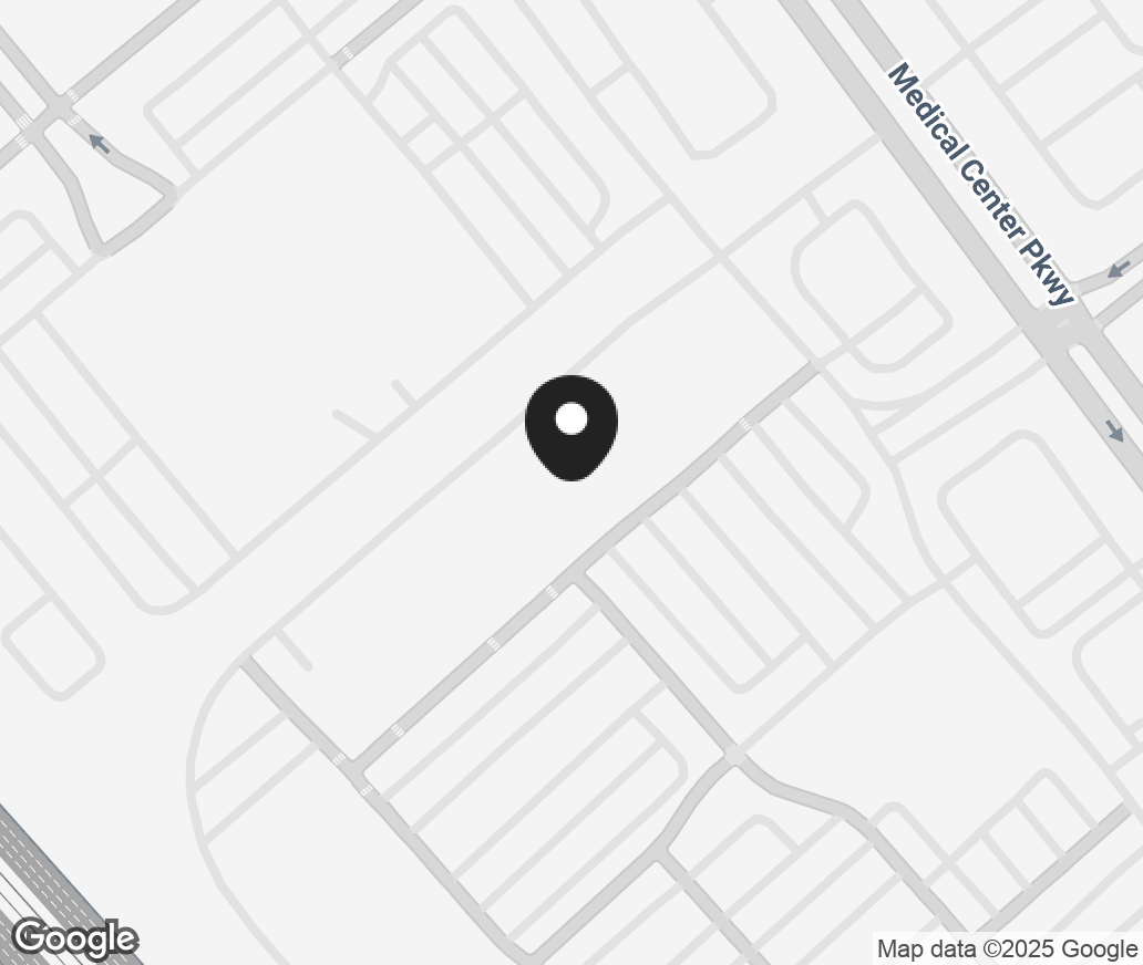 Google Map of 2615 Medical Center Pkwy Space 1790, Murfreesboro TN 37129