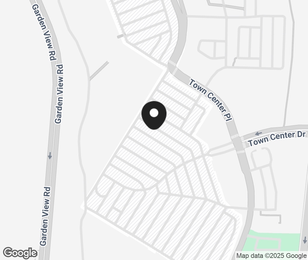 Google Map of 1010 N El Camino Real, Encinitas CA 92024