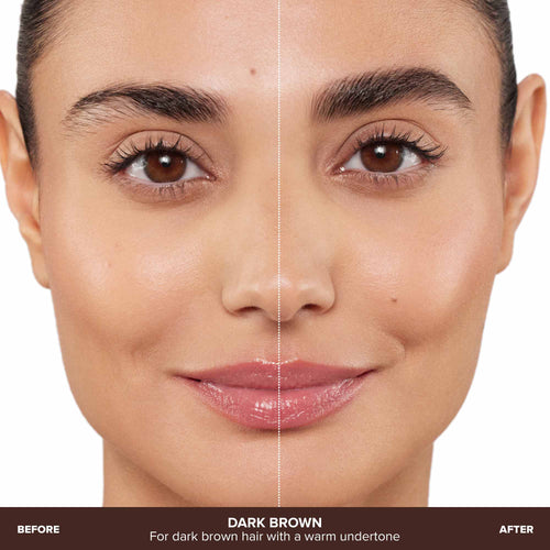 Dark Brown | Brow Wiz® - Dark Brown 