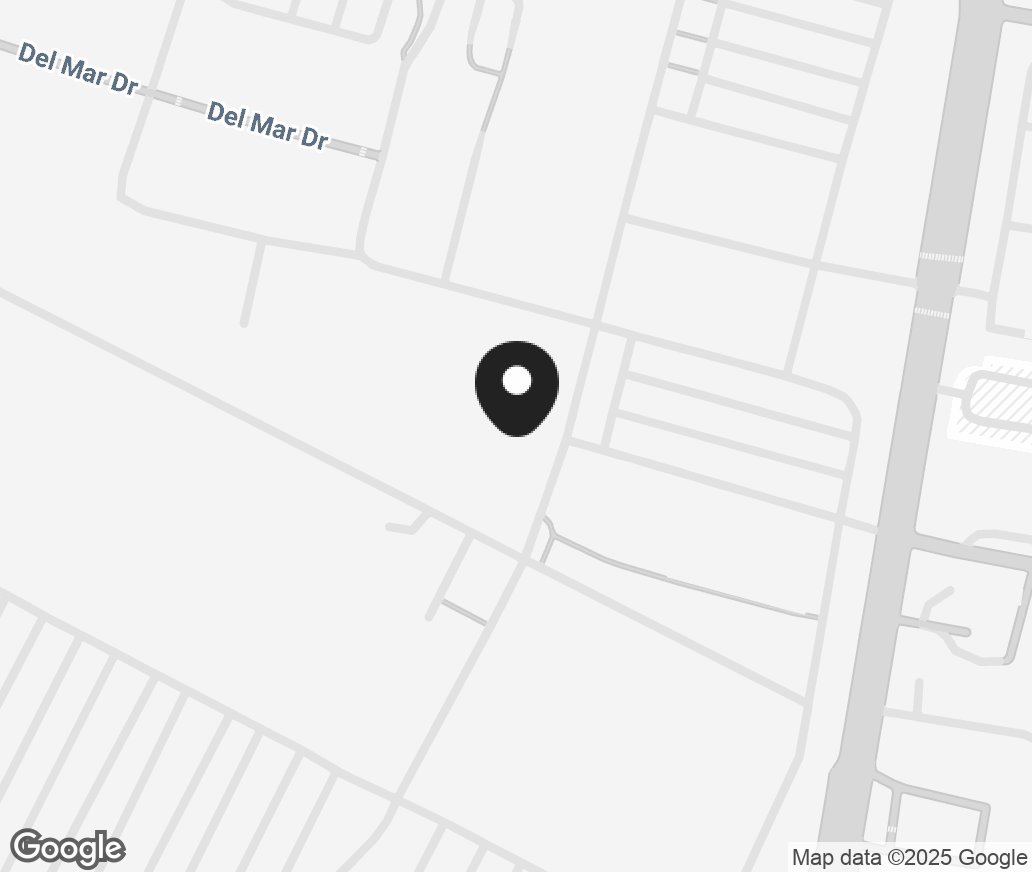 Google Map of 951 Haddonfield Road Suite A, Cherry Hill NJ 08002