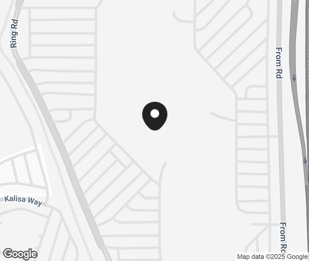 Google Map of 1460 Paramus Park Mall, Paramus NJ 07652