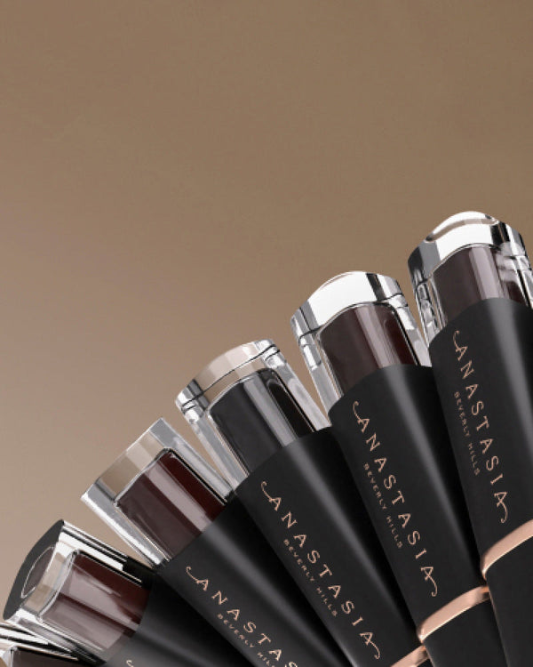 Introducing: Volumizing Tinted Brow Gel