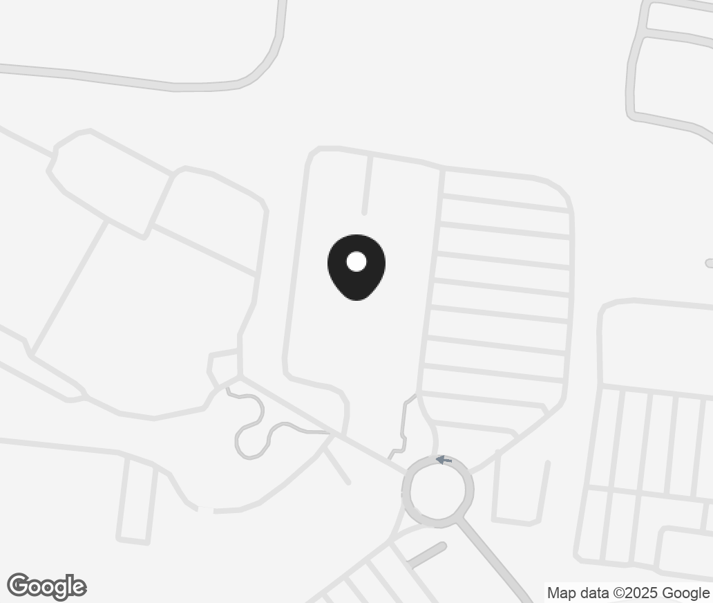 Google Map of 819 Industrial Blvd, Smyrna TN 37167