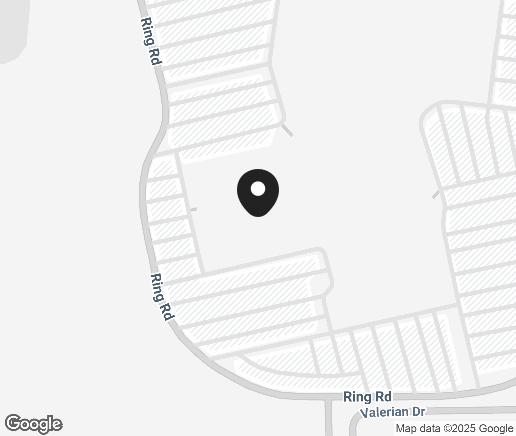 Google Map of 1080 Hickory Point Mall, Forsyth IL 62535