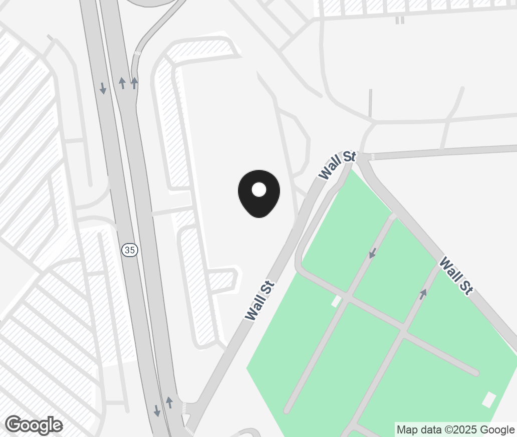 Google Map of 231 Highway 35, Eatontown NJ 07724