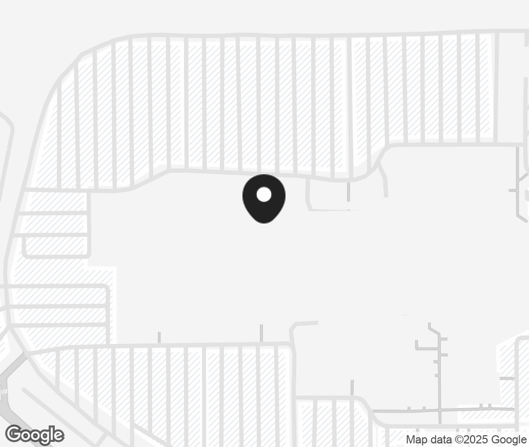 Google Map of 500 Vintage Faire, Modesto CA 95356