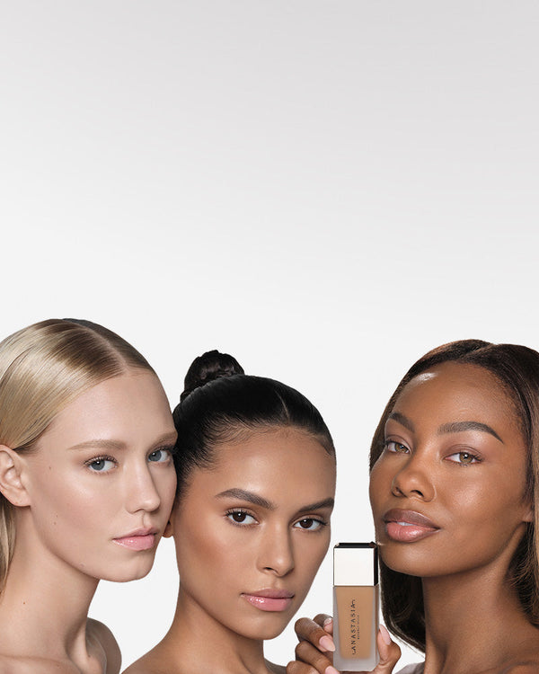 Anastasia’s Custom Full Glam: Timeless Beauty