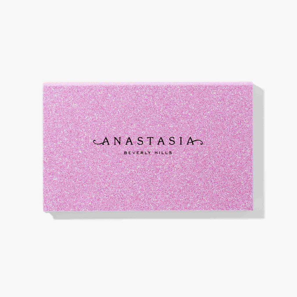 Purple Glitter | Limited-Edition Magnetic Case - Purple Glitter 