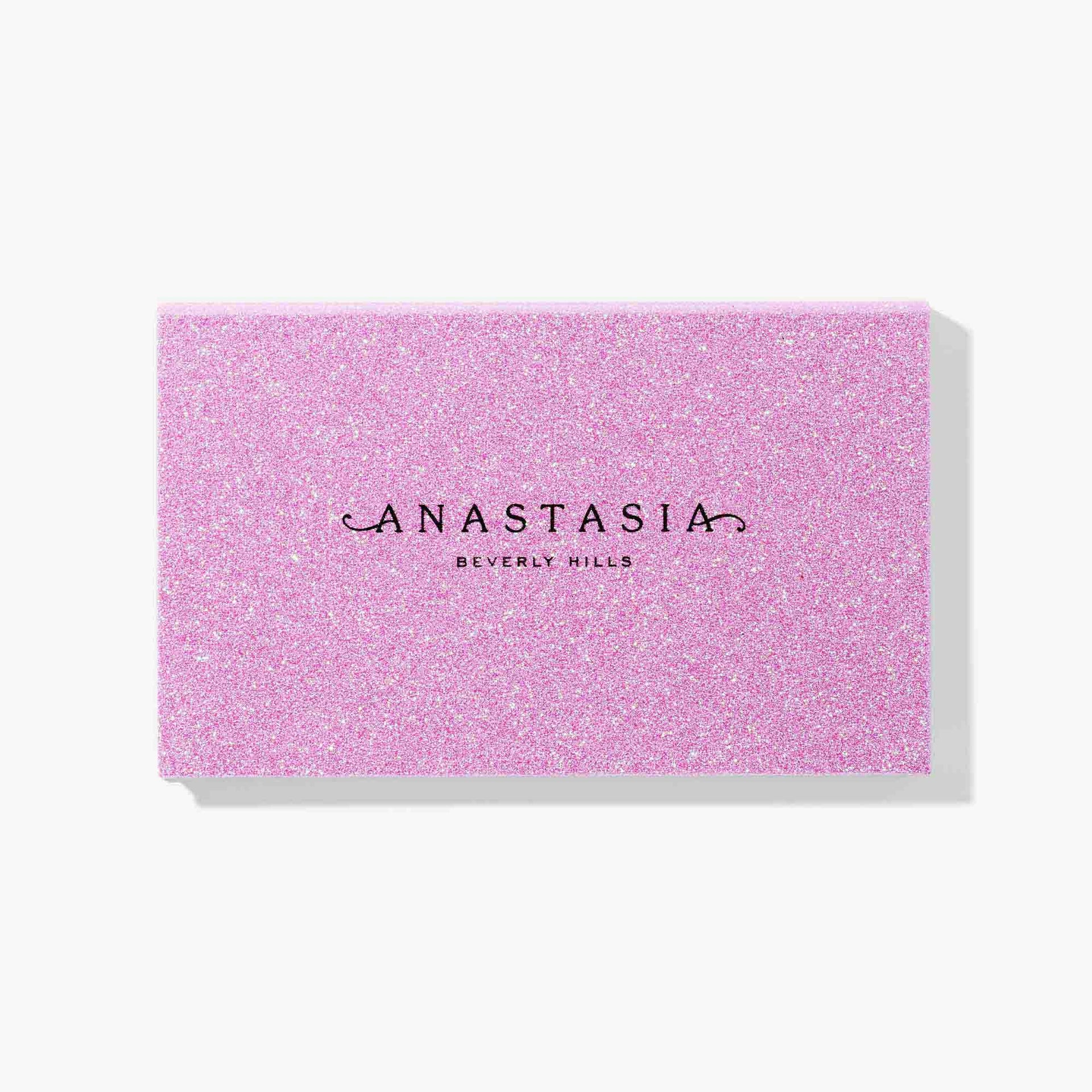 Purple Glitter | Limited-Edition Magnetic Case - Purple Glitter 