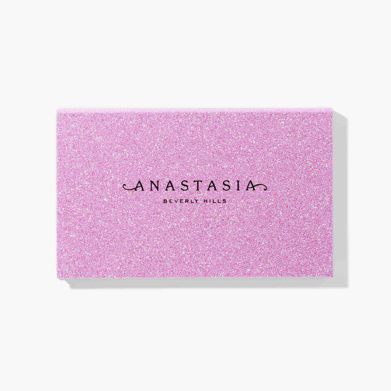 Purple Glitter | Limited-Edition Magnetic Case - Purple Glitter 