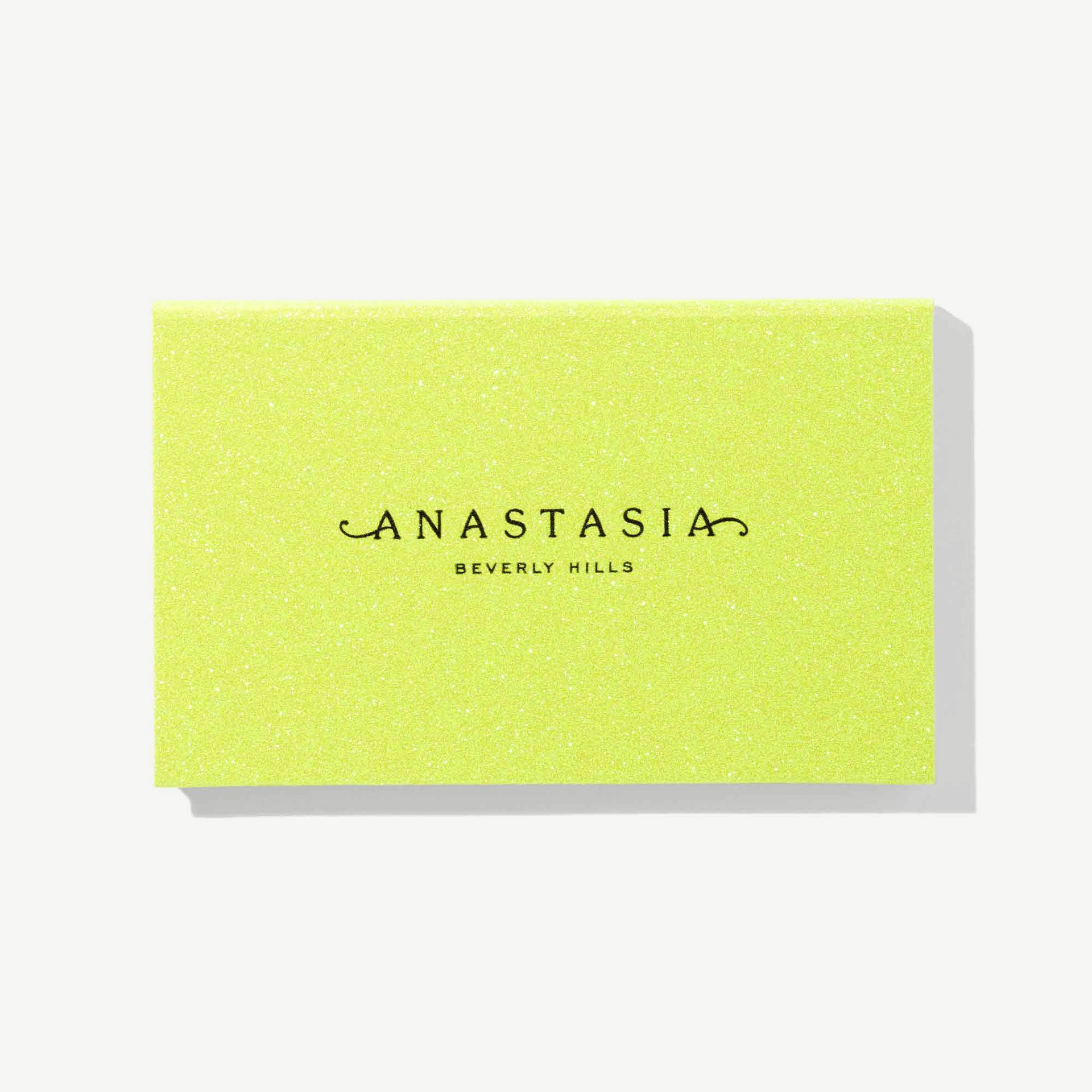 Yellow Glitter | Limited-Edition Magnetic Case - Yellow Glitter 