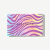 Purple Zebra | Limited-Edition Magnetic Case - Purple Zebra 
