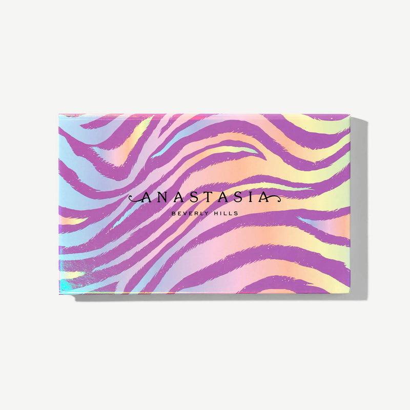 Purple Zebra | Limited-Edition Magnetic Case - Purple Zebra 