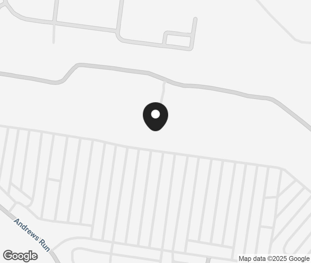 Google Map of 1032 Glenbrook Way, Hendersonville TN 37075