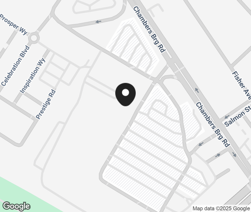 Google Map of 644 Route 70, Bricktown NJ 08723