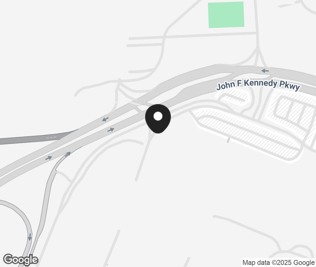 Google Map of 1220 Morris Turnpike, Short Hills NJ 07078