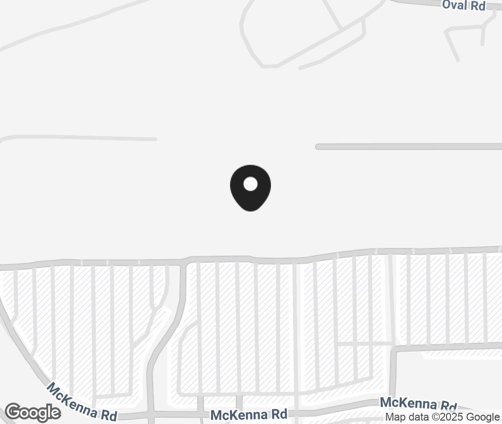 Google Map of 15 Mckenna Rd, Arden NC 28704-9201