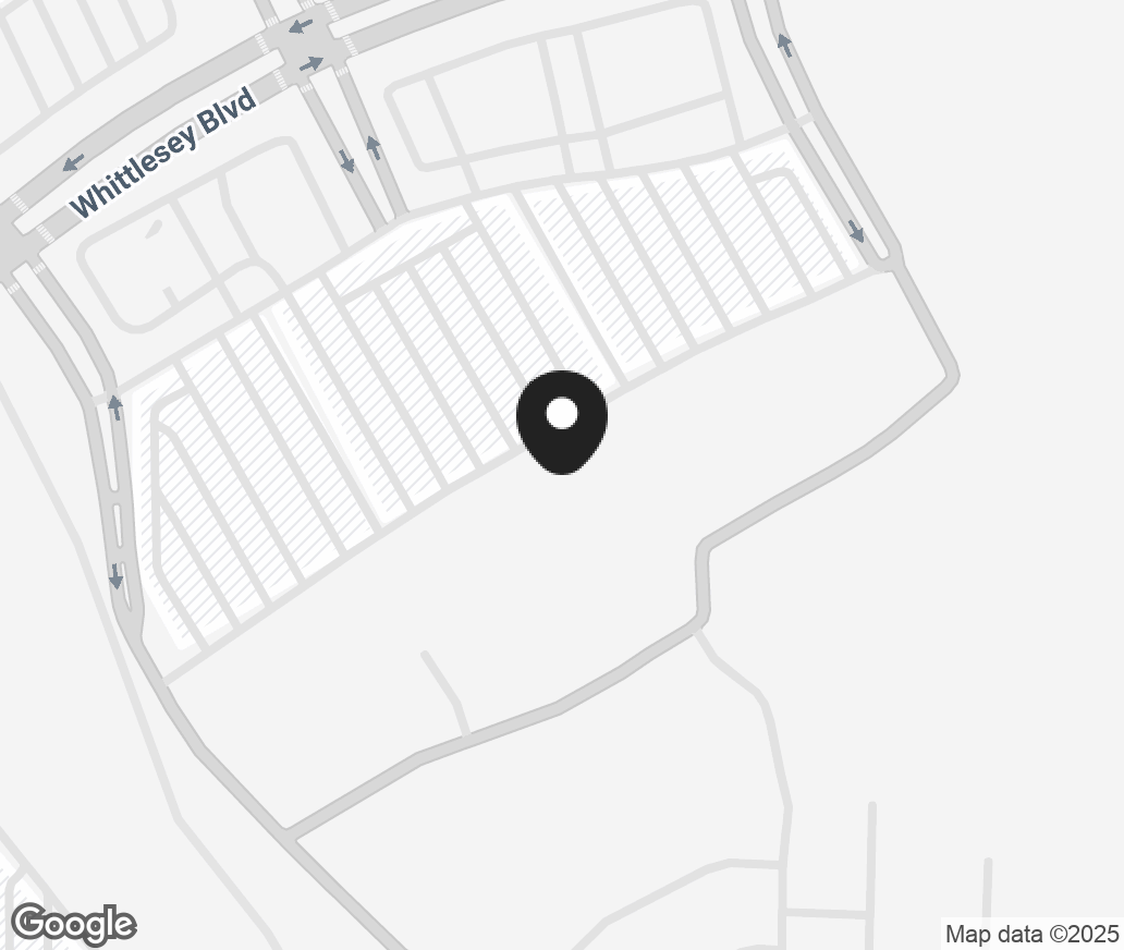 Google Map of 5550 Whittlesey Blvd, Columbus GA 31909