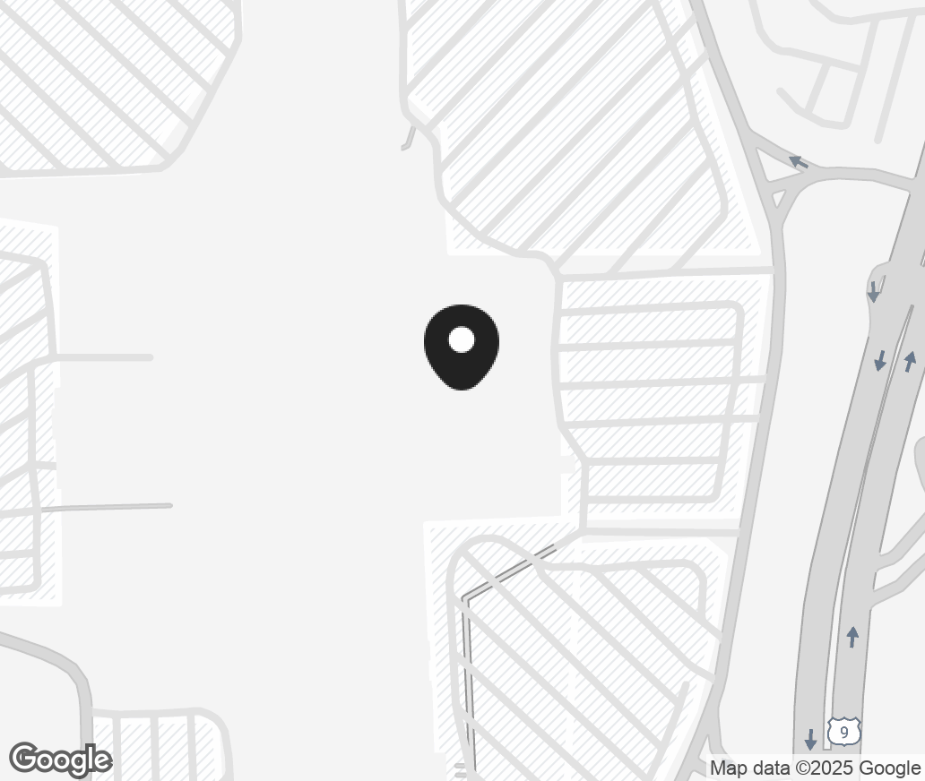 Google Map of 2001 South Road Space A208, Poughkeepsie NY 12601