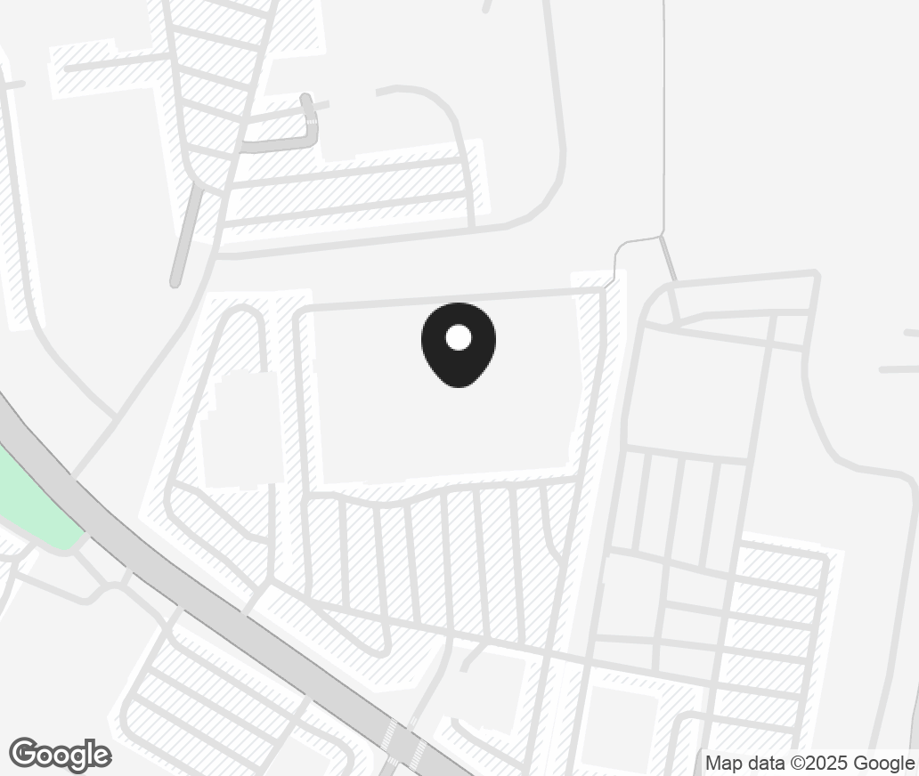 Google Map of 26 White Bridge Rd, Nashville TN 37205-1411