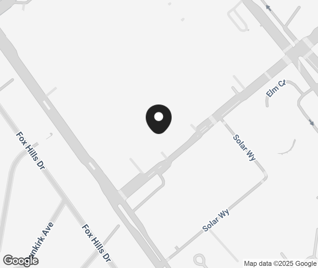 Google Map of 10250 Santa Monica Blvd, Los Angeles CA 90067