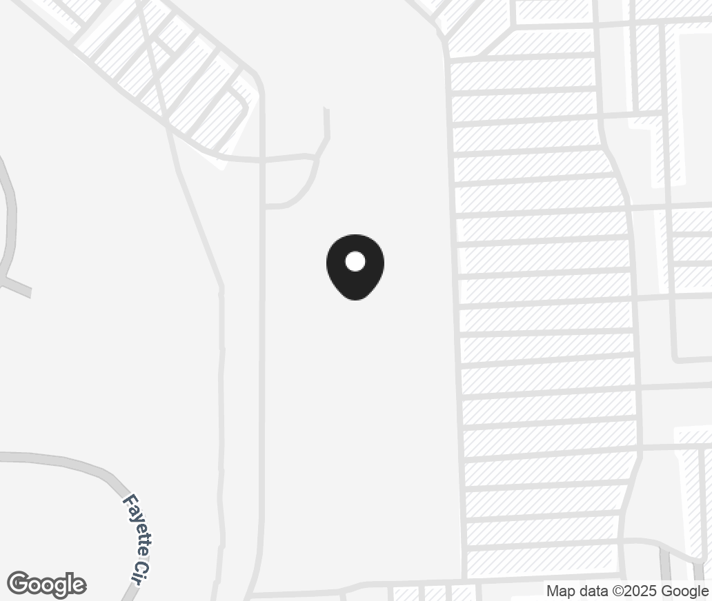 Google Map of 340 Towne Dr, Fayetteville NY 13066-1371