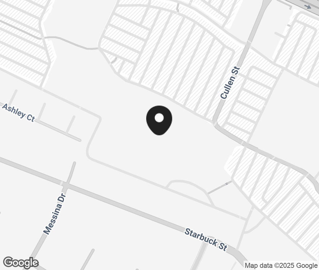 Google Map of 15614 Whittwood Ln, Whittier CA 90603-2324