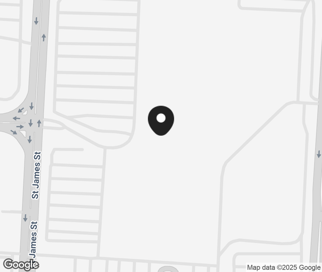 Google Map of 1485 Portage Avenue Unit O223B, Winnipeg MB R3G0W4