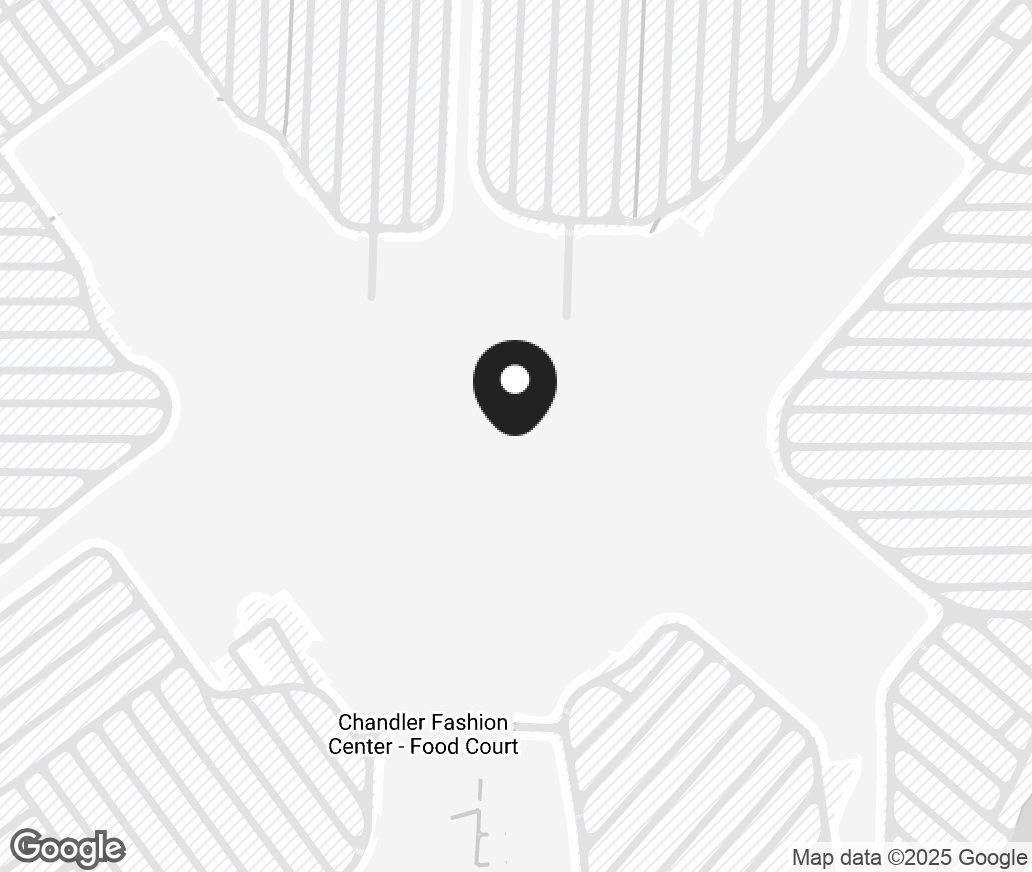 Google Map of 3111 W. Chandler Blvd Sp 1144, Chandler AZ 85226