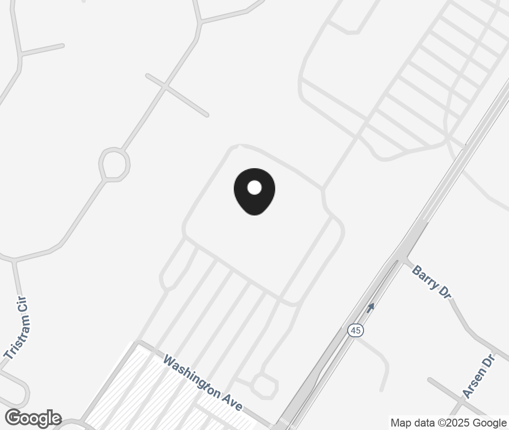 Google Map of 300 Bridgeton Pike, Mantua NJ 08051