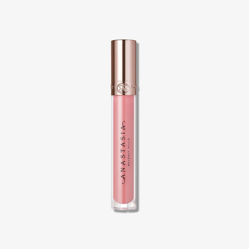 Sun Baked |Lip Gloss Swatch Shade Sun Baked