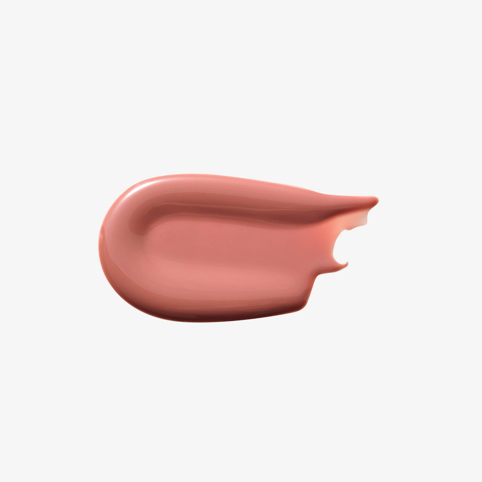 Deep Taupe | Closed Lip Gloss - Deep Taupe 