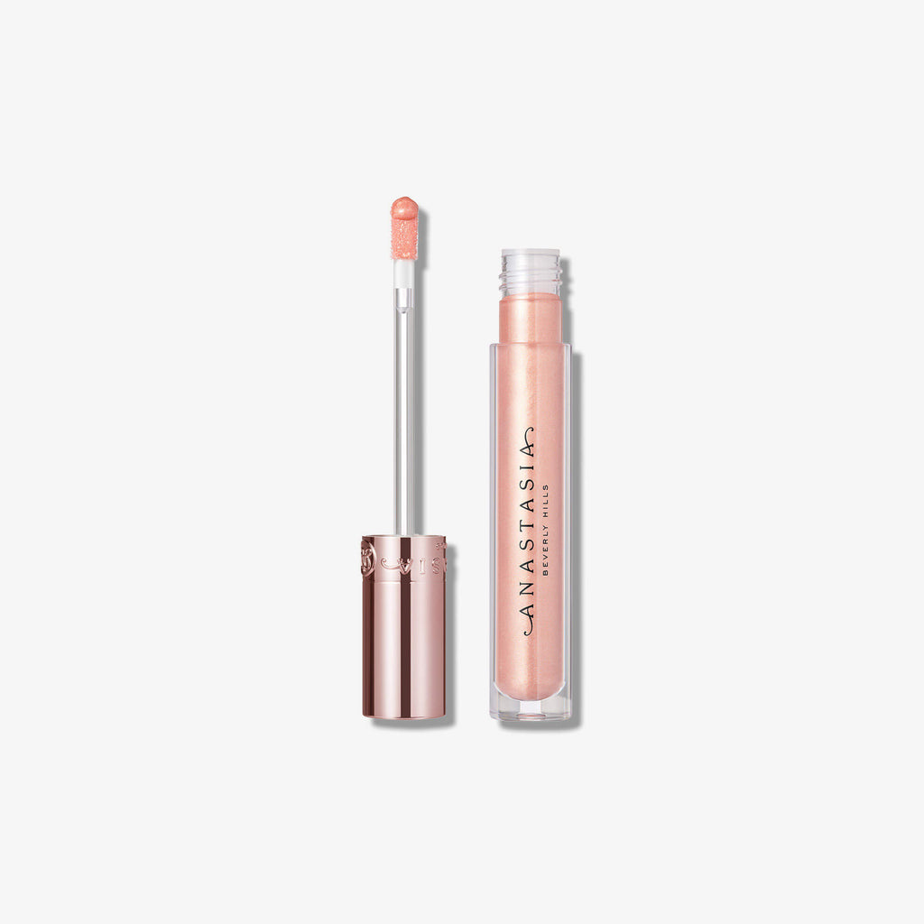Goldy | Open Lip Gloss - Goldy 