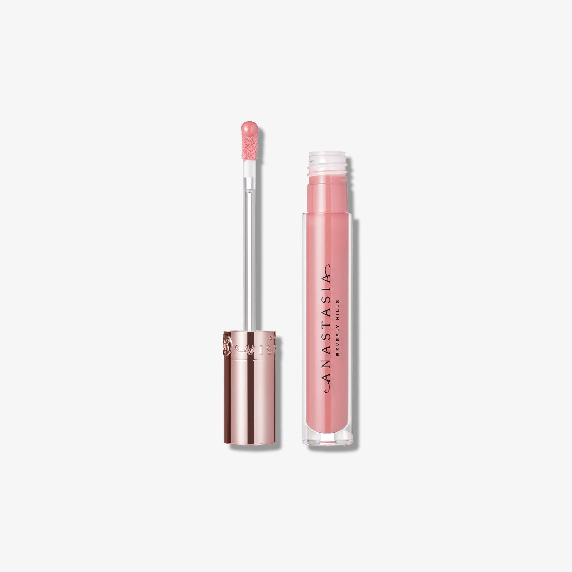 Sun Baked | Open Lip Gloss - Sun Baked 
