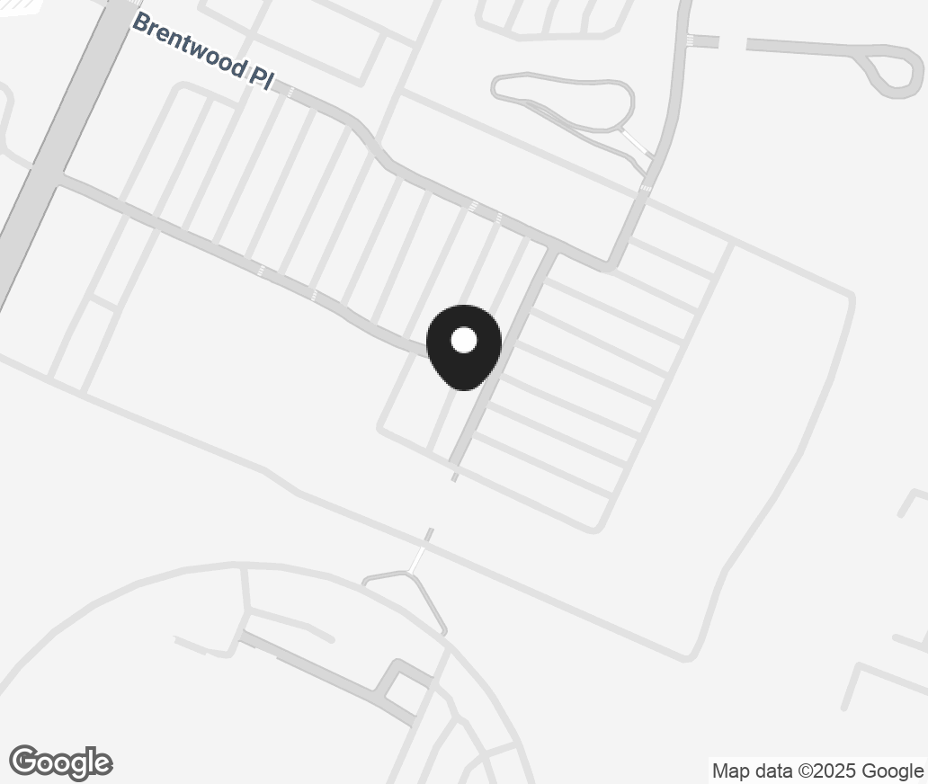 Google Map of 330 Franklin Road, Brentwood TN 37027