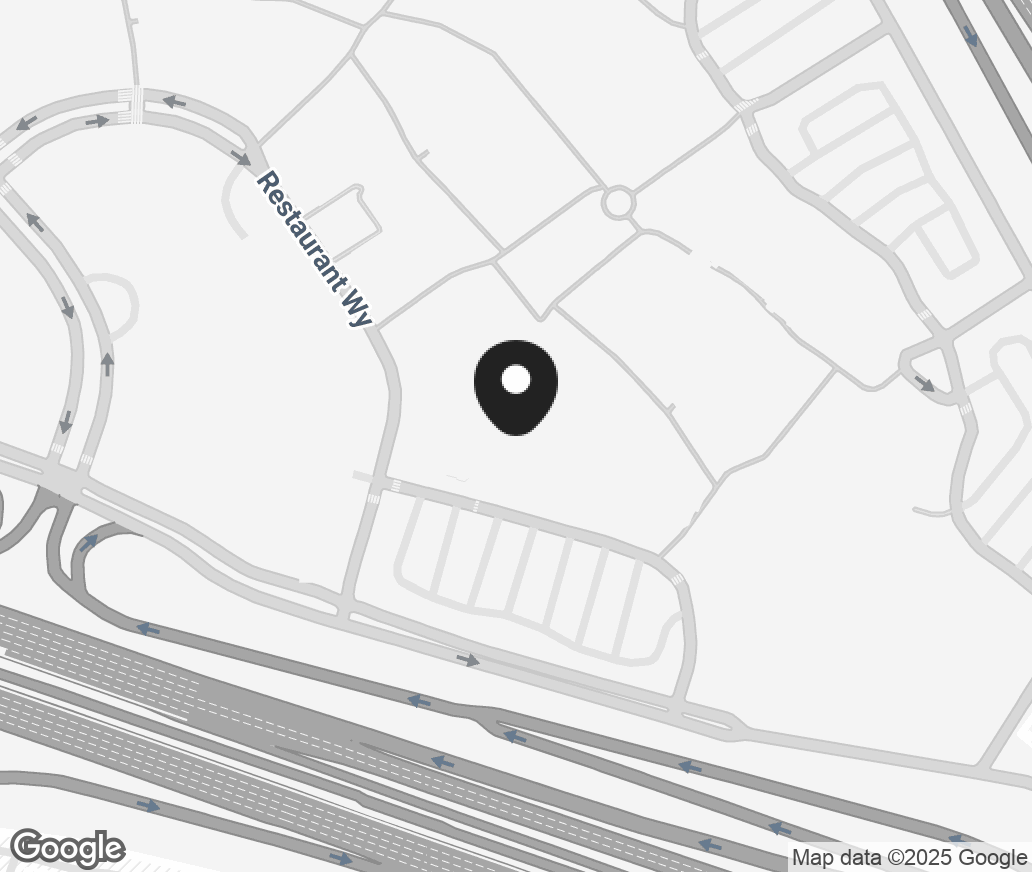 Google Map of 800 Spectrum Center Drive, Irvine CA 92618
