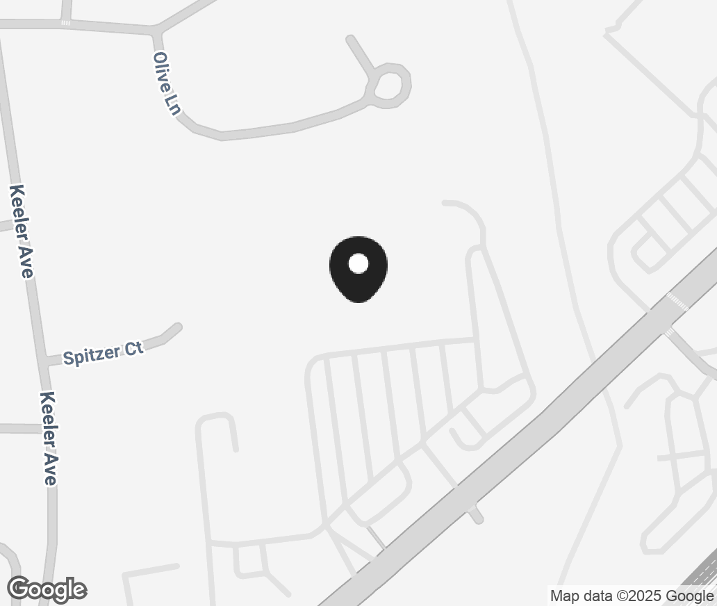 Google Map of 500 Connecticut Ave, Norwalk CT 06854