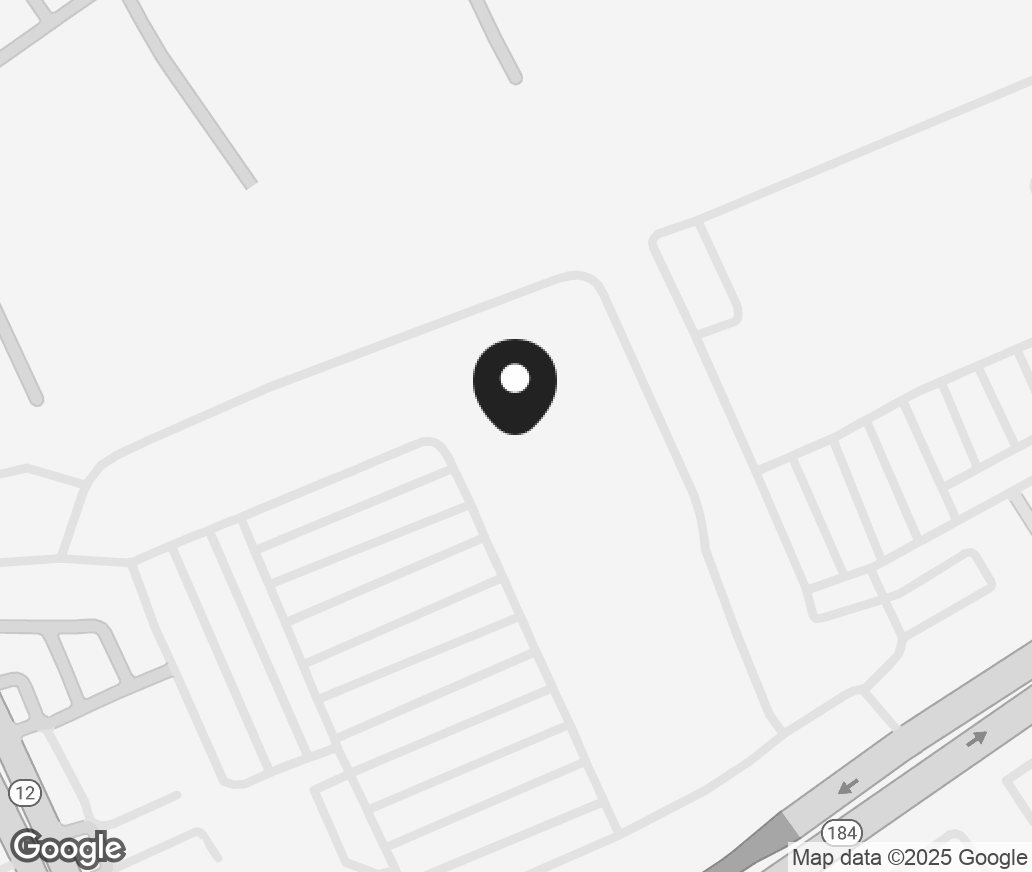 Google Map of 220 Route 12, Groton CT 06340