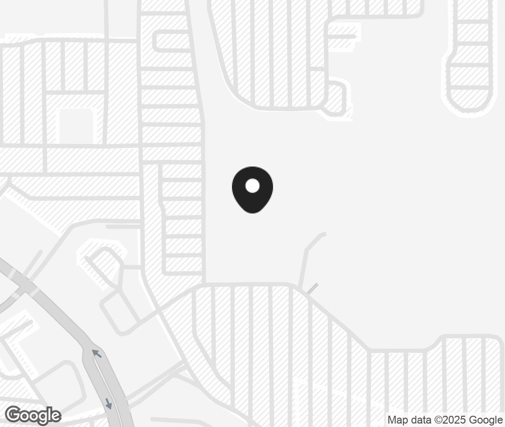 Google Map of 370 N Milwaukee, Boise ID 83704