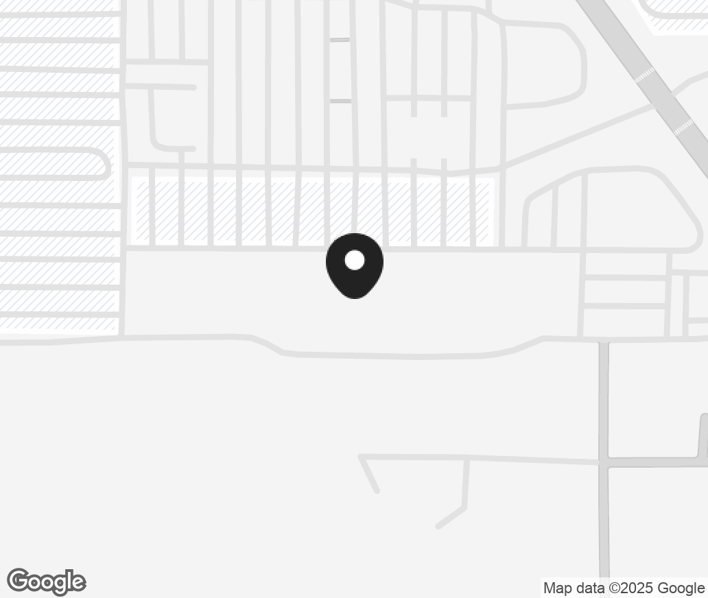 Google Map of 1520 Military Road, Niagara Falls NY 14304