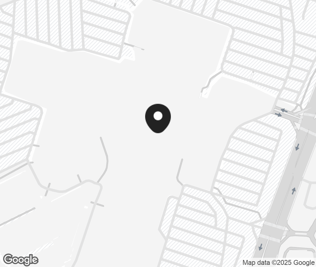 Google Map of 4400 Ashford-Dunwoody Road, Atlanta GA 30346