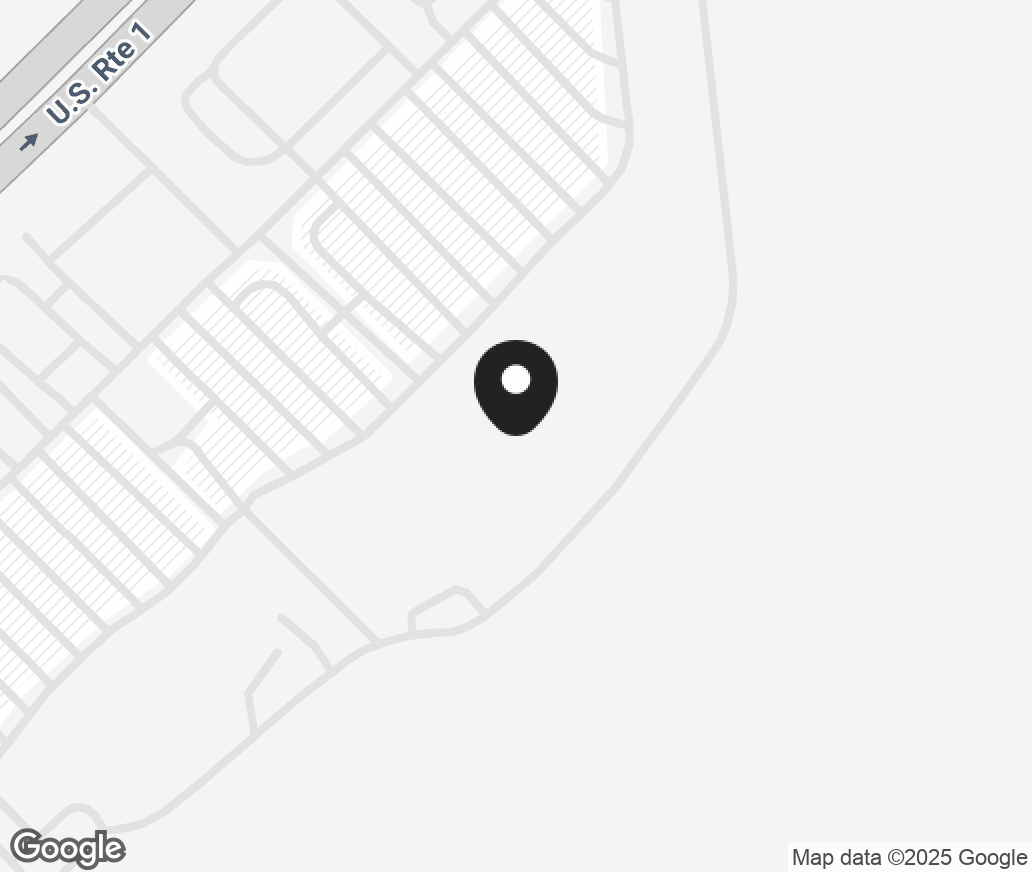 Google Map of 12620 Capital Blvd, Wake Forest NC 27587