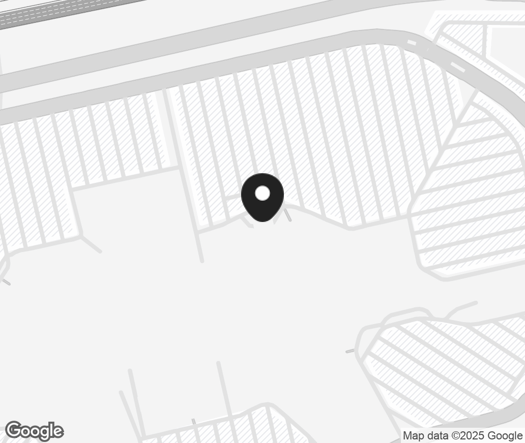 Google Map of 1520 Arbor Place Mall, Douglasville GA 30135