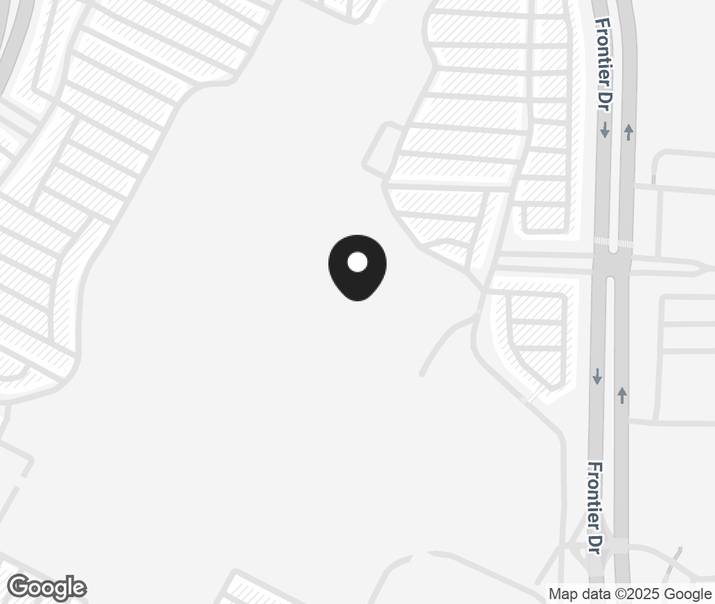 Google Map of 6501 Springfield Mall, Springfield VA 22150