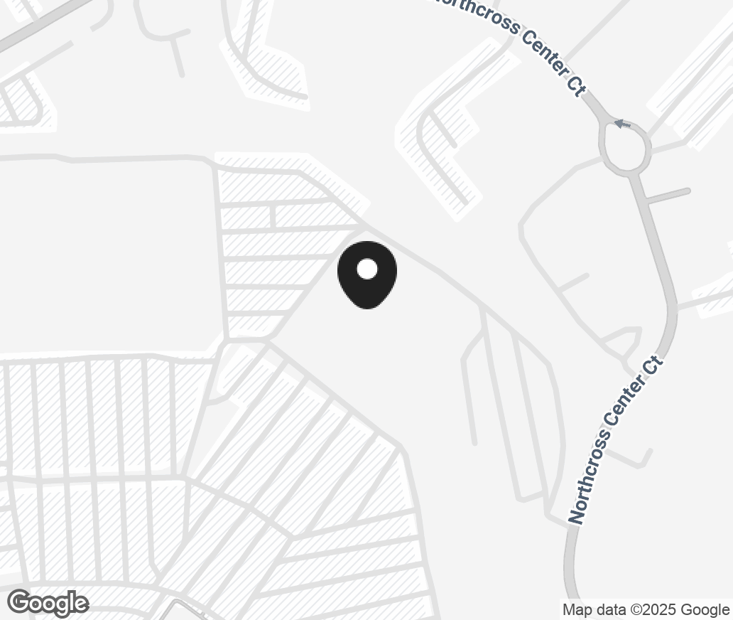 Google Map of 9743 Sam Furr Rd, Huntersville NC 28078