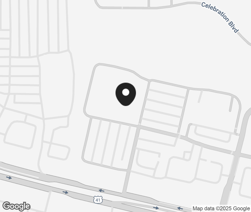 Google Map of 3354 Cobb Pkwy, Acworth GA 30101