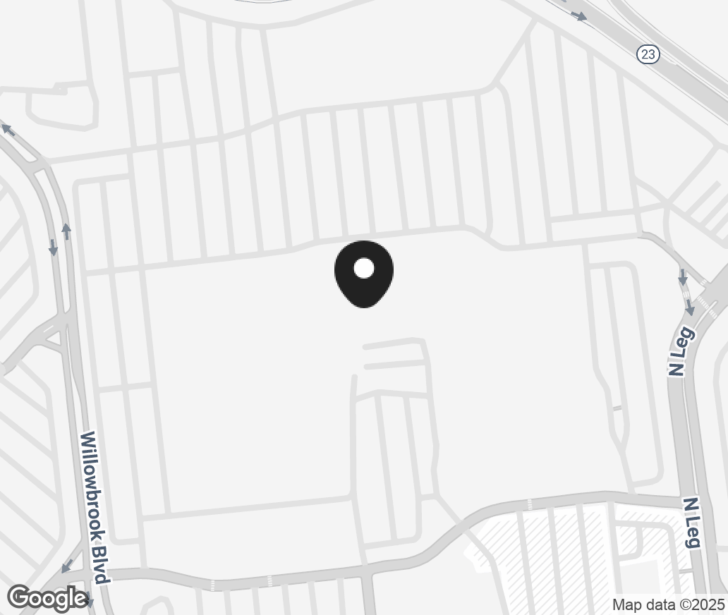 Google Map of 141 State Route 23, Wayne NJ 07470