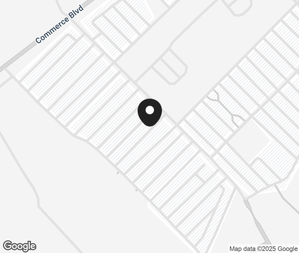 Google Map of 275 State Route 10 E, Succasunna NJ 07876