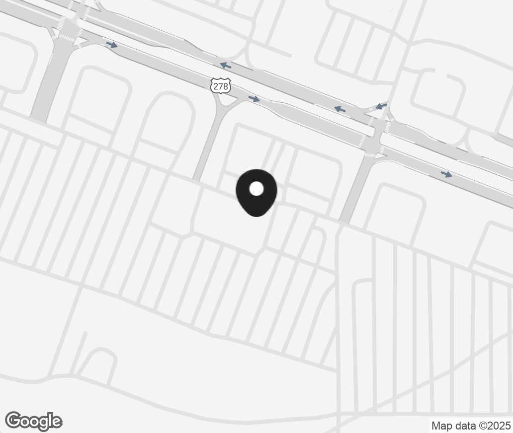 Google Map of 5220 Jimmy Lee Smith Pkwy, Hiram GA 30141