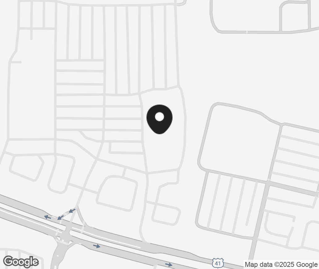Google Map of 3372 Cobb Parkway, Acworth GA 30101
